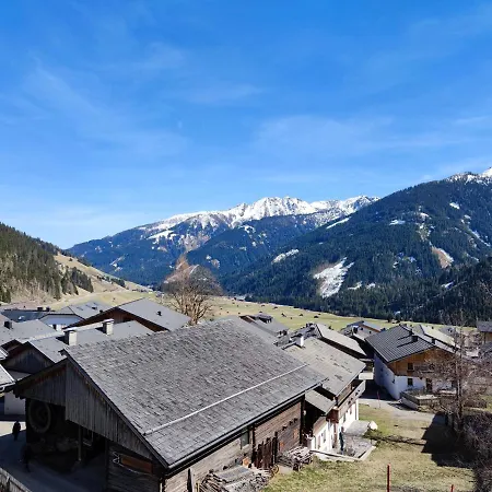 Nigglhofer * Obertilliach