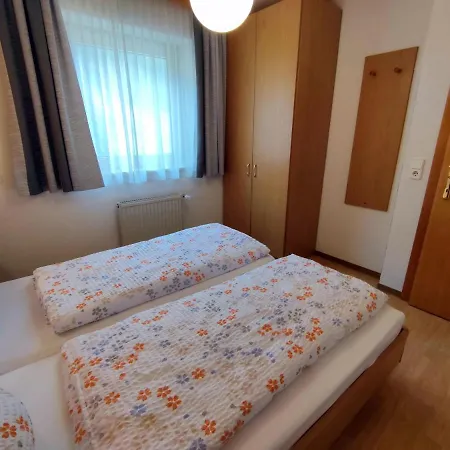 Vendégház Nigglhofer Obertilliach