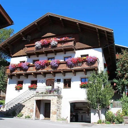 Maison d'hôtes Nigglhofer 3*