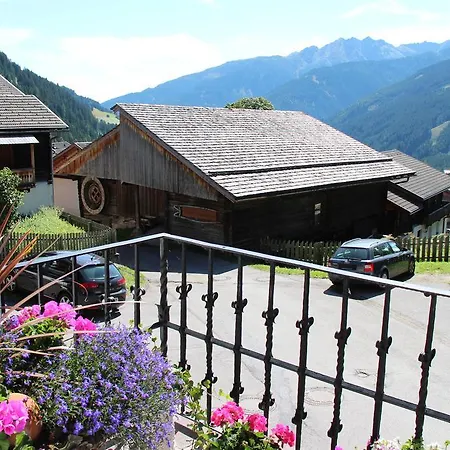 Penzion Nigglhofer Obertilliach