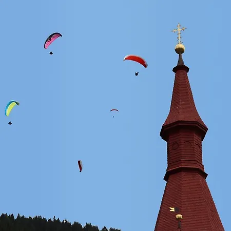 Nigglhofer Obertilliach