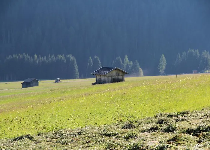 Nigglhofer Obertilliach