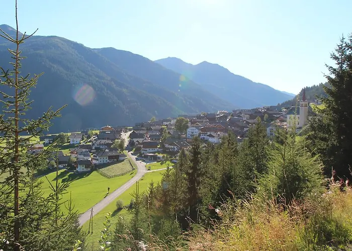 Pensionat Nigglhofer