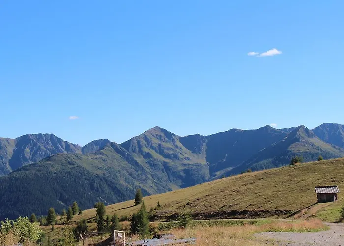 Pensionat Nigglhofer