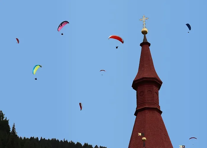 Nigglhofer Obertilliach