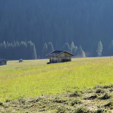 Nigglhofer Obertilliach