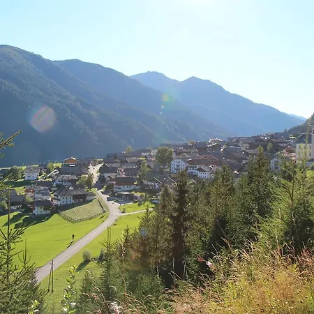 Πανσιόν Nigglhofer