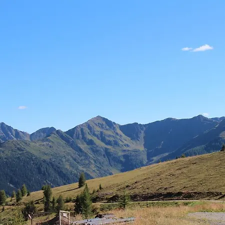 Πανσιόν Nigglhofer